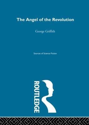 Angel Of Revolution Ssf V4 - George Griffith - cover
