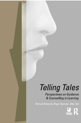 Telling Tales: Perspectives on Guidance and Counselling in Learning - cover