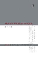 Modern Political Thought: A Reader