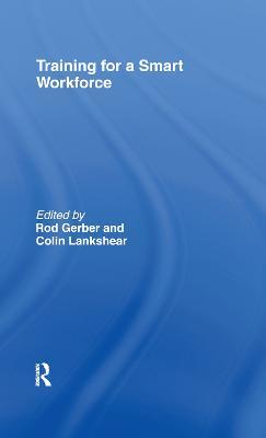 Training for a Smart Workforce - cover