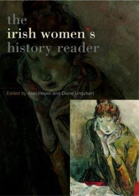 Irish Women's History Reader - cover