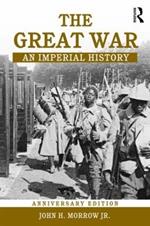 The Great War: An Imperial History