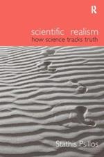 Scientific Realism: How Science Tracks Truth