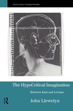The Hypocritical Imagination: Between Kant and Levinas