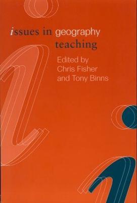 Issues in Geography Teaching - cover