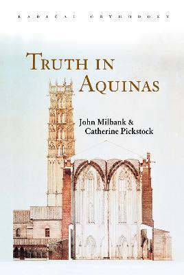 Truth in Aquinas - cover