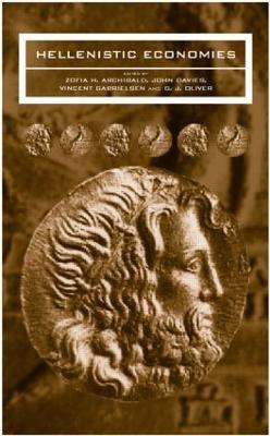 Hellenistic Economies - cover