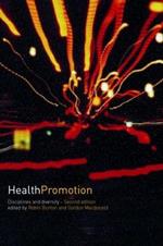 Health Promotion: Disciplines and Diversity