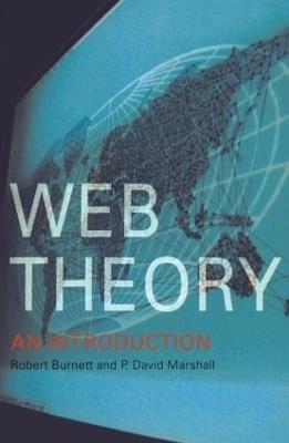 Web Theory: An Introduction - Robert Burnett,David Marshall - cover