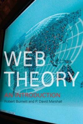 Web Theory: An Introduction - Robert Burnett,David Marshall - cover