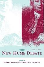 The New Hume Debate: Revised Edition