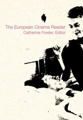 European Cinema Reader - cover