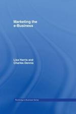 Marketing the e-Business