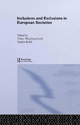 Inclusions and Exclusions in European Societies - cover