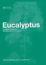 Eucalyptus: The Genus Eucalyptus