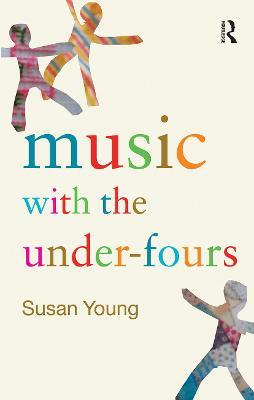 Music with the Under-Fours - Susan Young - cover