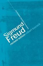 Sigmund Freud