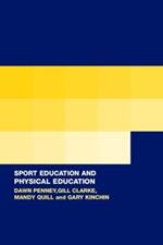 Sport Education in Physical Education: Research Based Practice