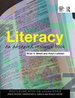 Literacy: An Advanced Resource Book for Students