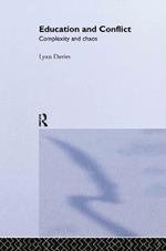 Education and Conflict: Complexity and Chaos
