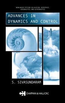 Advances in Dynamics and Control - cover