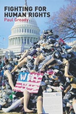 Fighting for Human Rights - cover