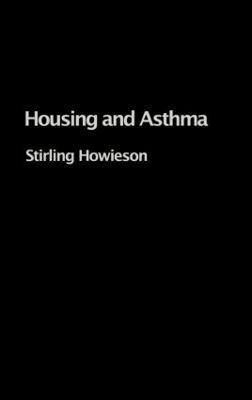Housing and Asthma - Stirling Howieson - cover