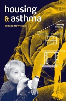 Housing and Asthma - Stirling Howieson - cover