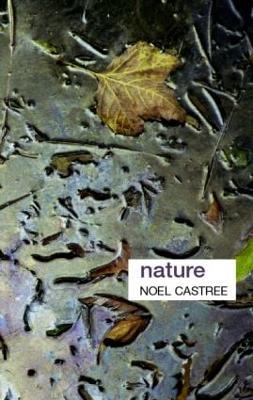 Nature - Noel Castree - cover