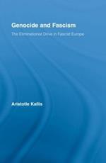 Genocide and Fascism: The Eliminationist Drive in Fascist Europe