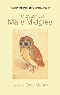 The Essential Mary Midgley - cover