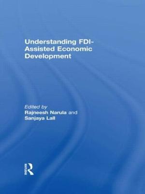 Understanding FDI-Assisted Economic Development - cover