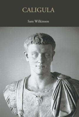 Caligula - Sam Wilkinson - cover