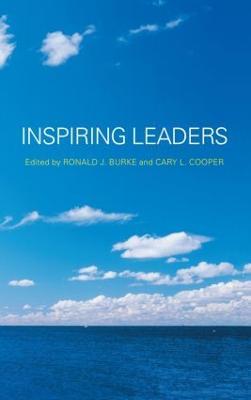 Inspiring Leaders - cover