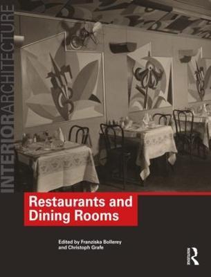 Restaurants and Dining Rooms - cover