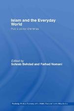 Islam and the Everyday World: Public Policy Dilemmas