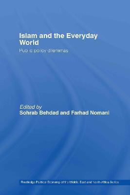 Islam and the Everyday World: Public Policy Dilemmas - cover