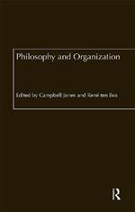 Philosophy and Organization