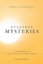 Everyday Mysteries: A Handbook of Existential Psychotherapy