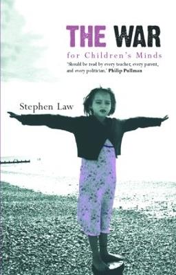 The War for Children's Minds - Stephen Law - cover