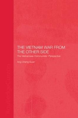 The Vietnam War from the Other Side - Cheng Guan Ang - cover