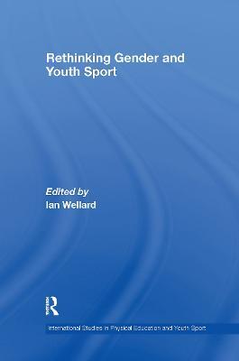 Rethinking Gender and Youth Sport - cover