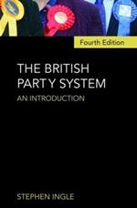 The British Party System: An introduction