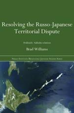 Resolving the Russo-Japanese Territorial Dispute: Hokkaido-Sakhalin Relations