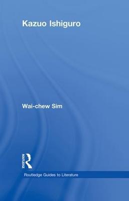 Kazuo Ishiguro - Wai-chew Sim - cover