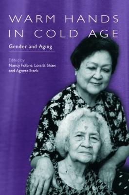 Warm Hands in Cold Age: Gender and Aging - cover