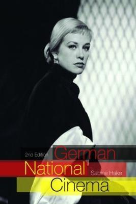 German National Cinema - cover