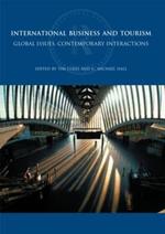 International Business and Tourism: Global Issues, Contemporary Interactions