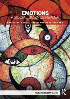 Emotions: A Social Science Reader - cover