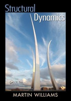 Structural Dynamics - Martin Williams - cover